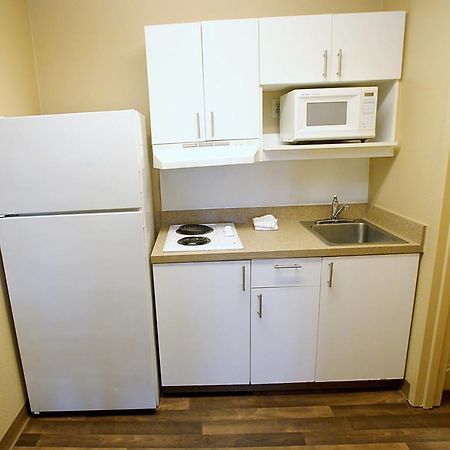 Extended Stay America Select Suites - Nashville - Airport Eksteriør bilde