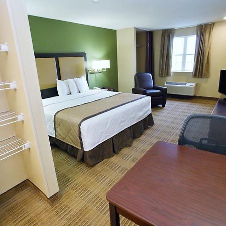 Extended Stay America Select Suites - Nashville - Airport Eksteriør bilde