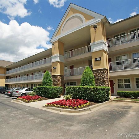 Extended Stay America Select Suites - Nashville - Airport Eksteriør bilde