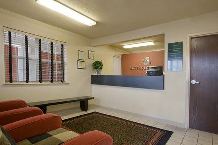 Extended Stay America Select Suites - Nashville - Airport Interiør bilde