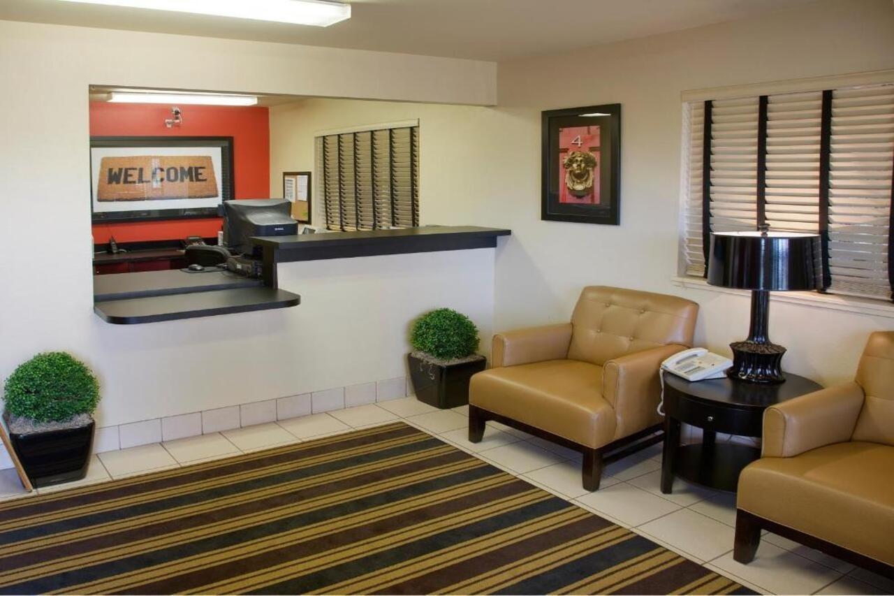 Extended Stay America Select Suites - Nashville - Airport Eksteriør bilde