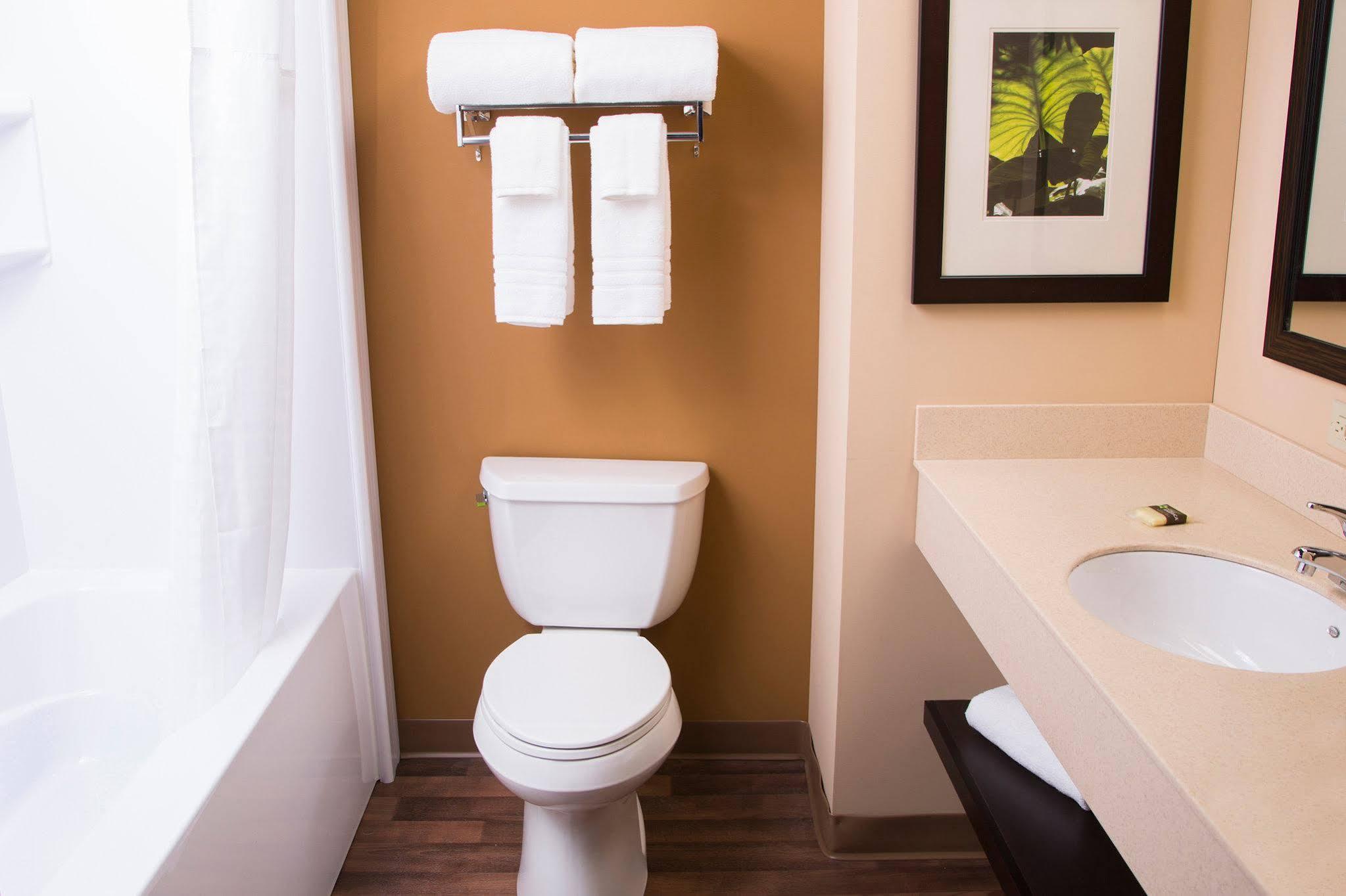 Extended Stay America Select Suites - Nashville - Airport Eksteriør bilde