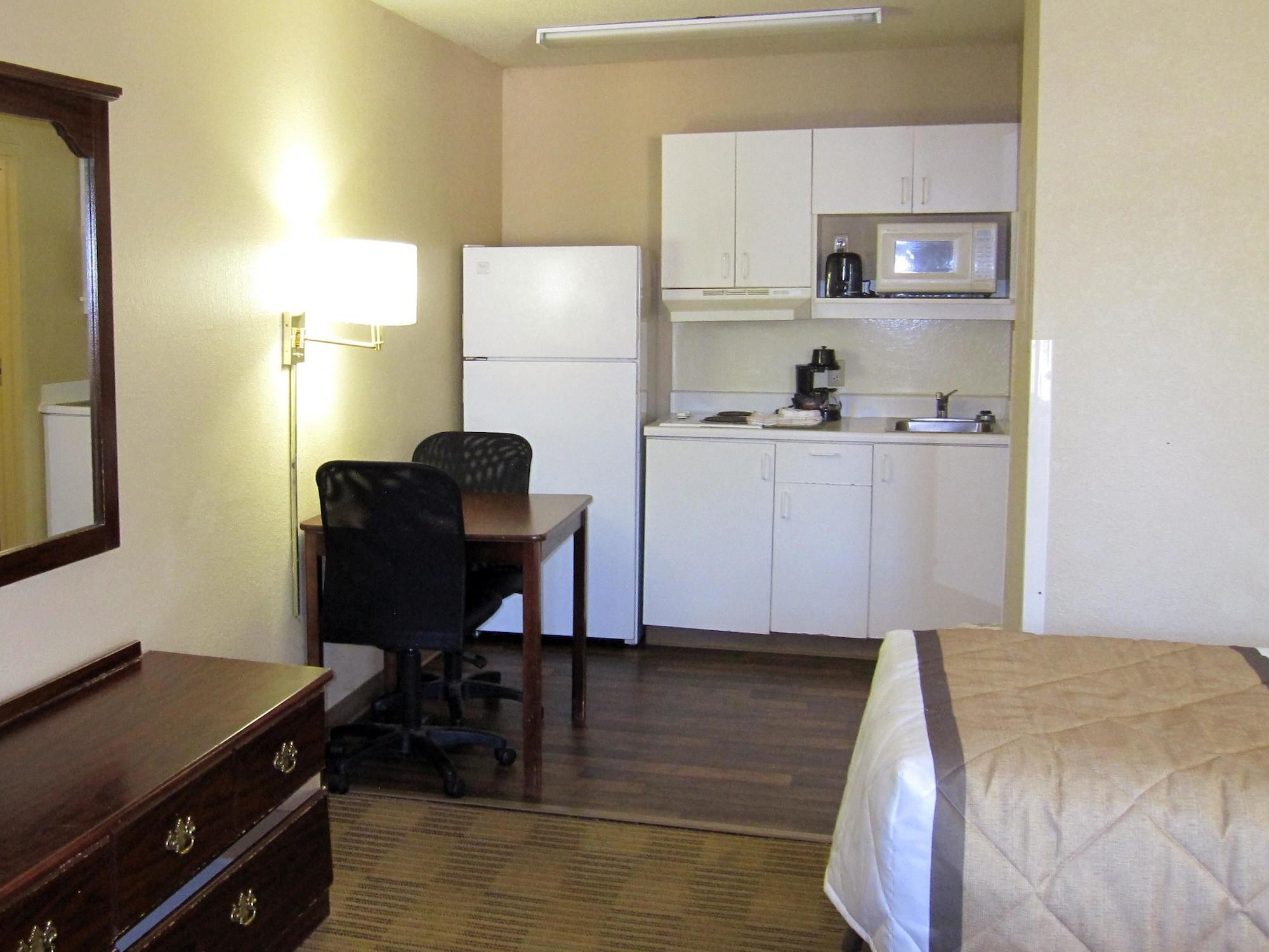 Extended Stay America Select Suites - Nashville - Airport Eksteriør bilde