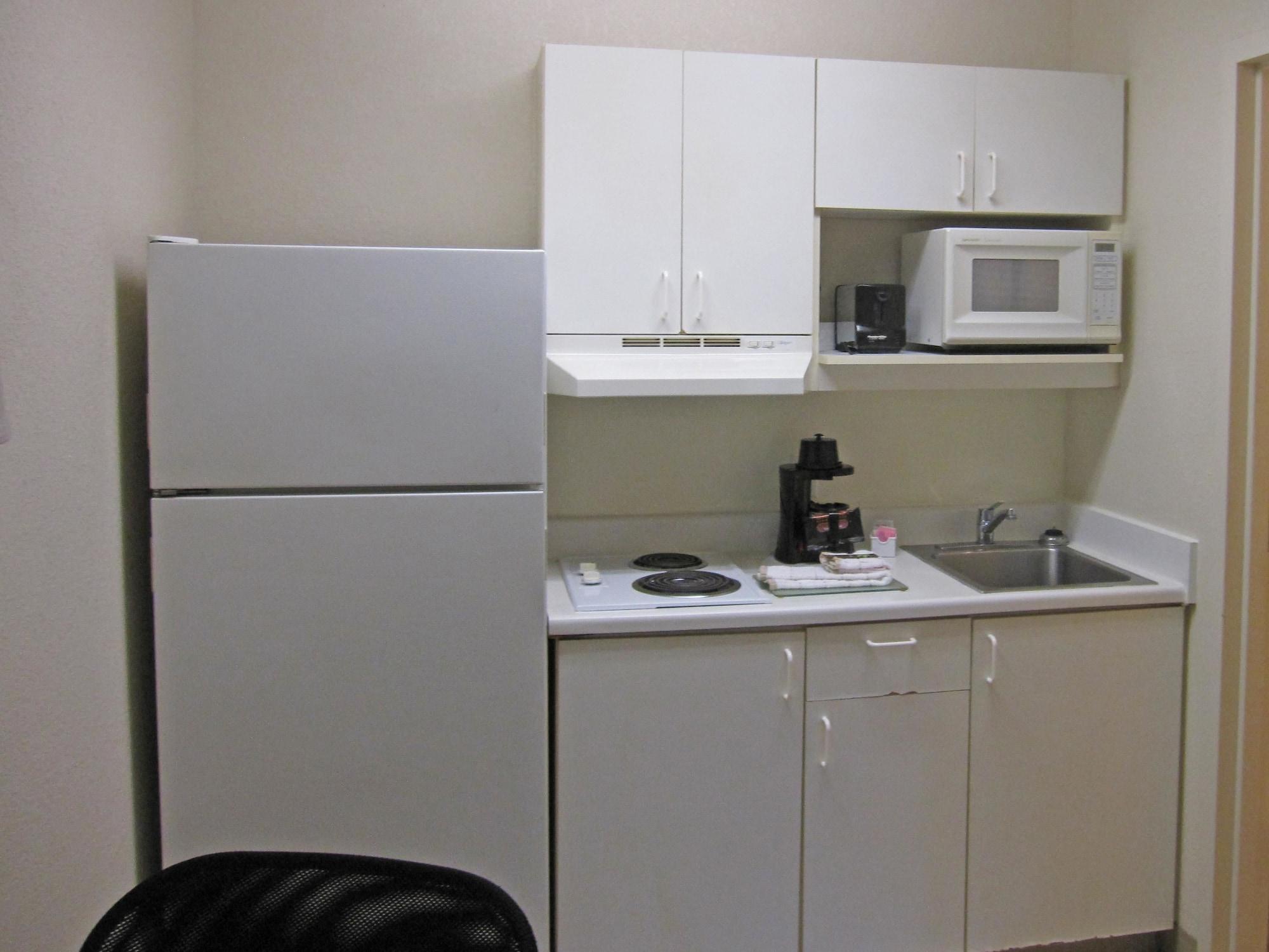 Extended Stay America Select Suites - Nashville - Airport Eksteriør bilde