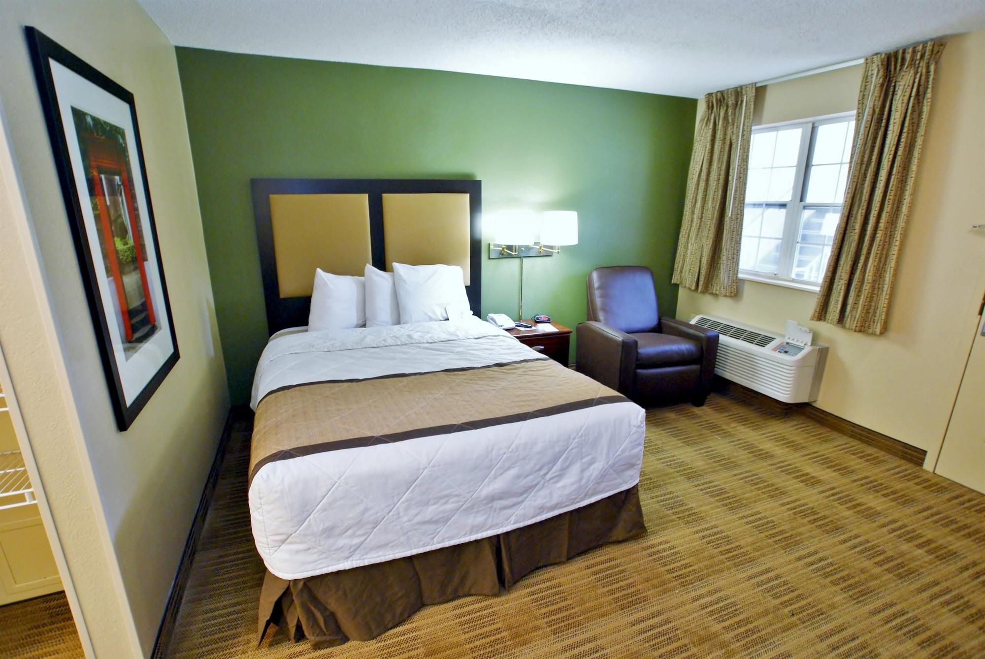 Extended Stay America Select Suites - Nashville - Airport Eksteriør bilde