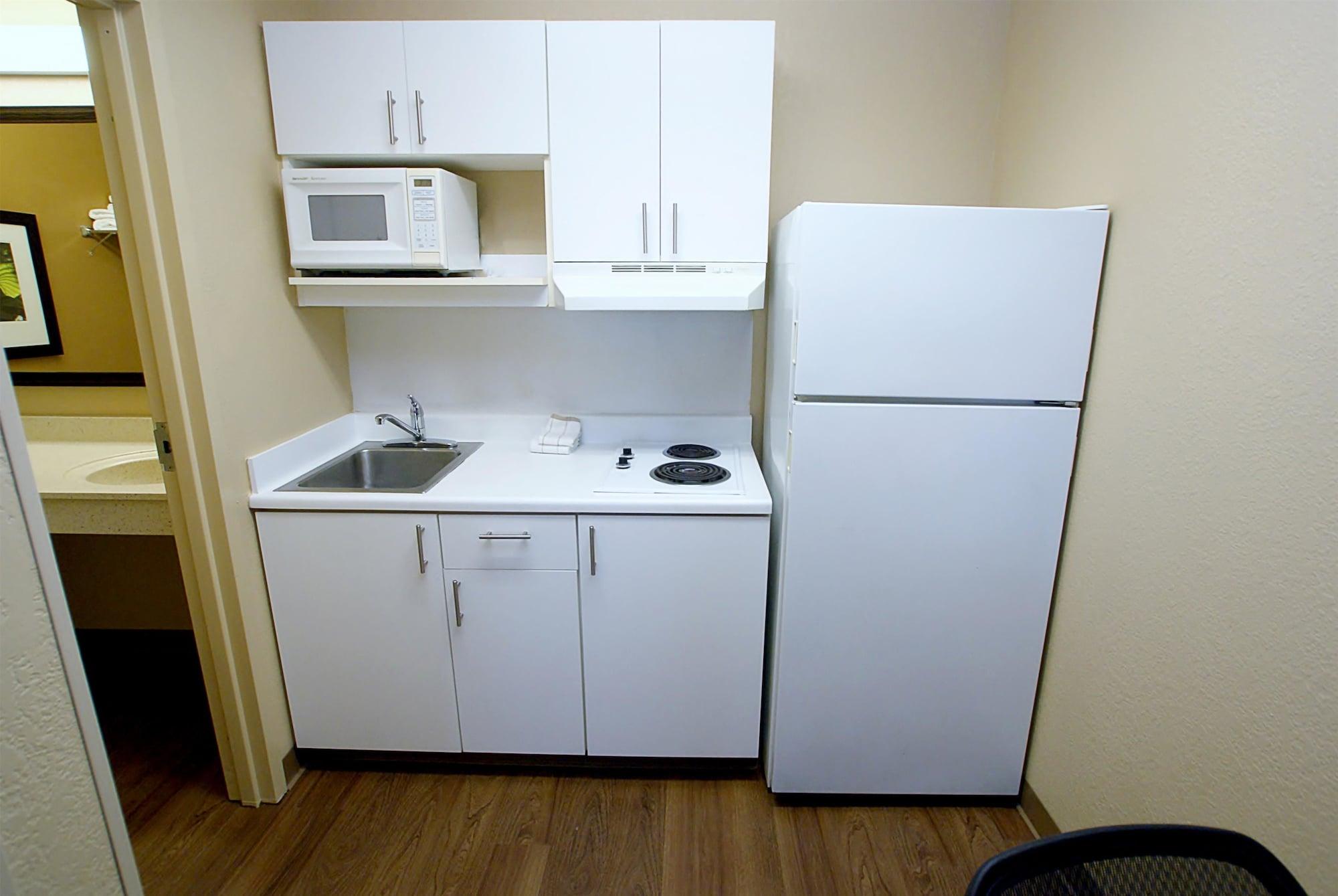 Extended Stay America Select Suites - Nashville - Airport Eksteriør bilde
