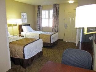 Extended Stay America Select Suites - Nashville - Airport Rom bilde