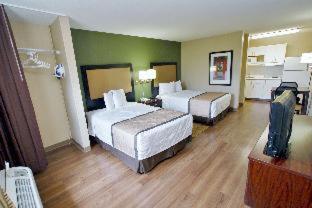 Extended Stay America Select Suites - Nashville - Airport Rom bilde