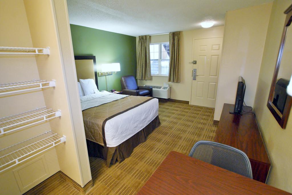 Extended Stay America Select Suites - Nashville - Airport Eksteriør bilde