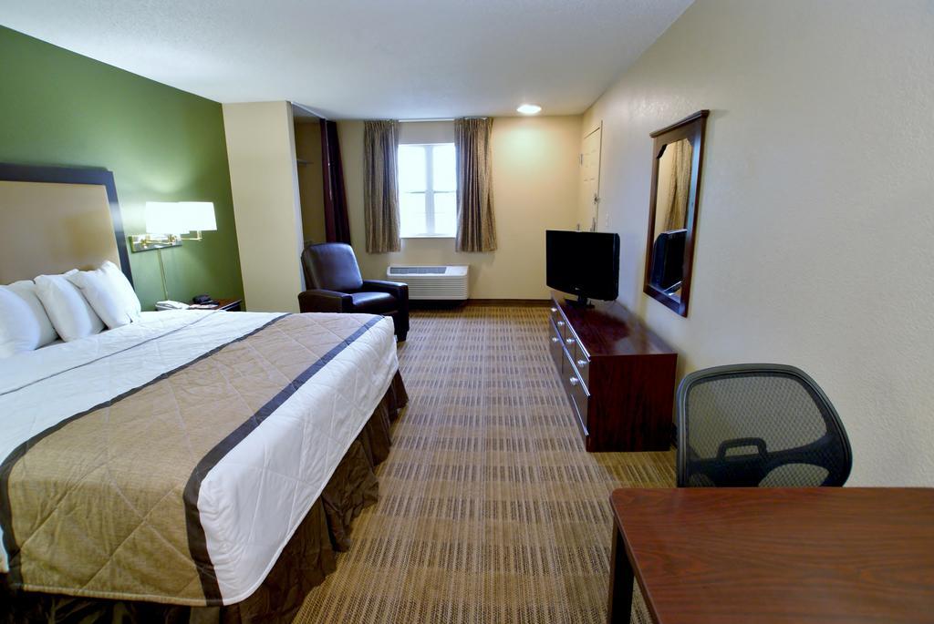 Extended Stay America Select Suites - Nashville - Airport Eksteriør bilde