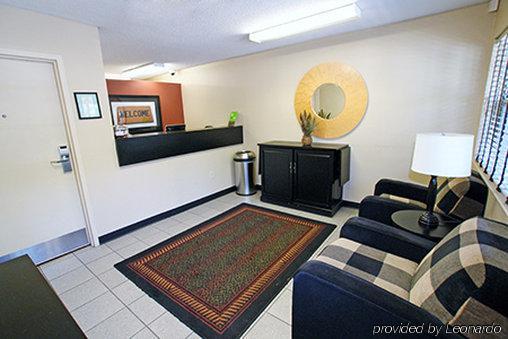 Extended Stay America Select Suites - Nashville - Airport Eksteriør bilde