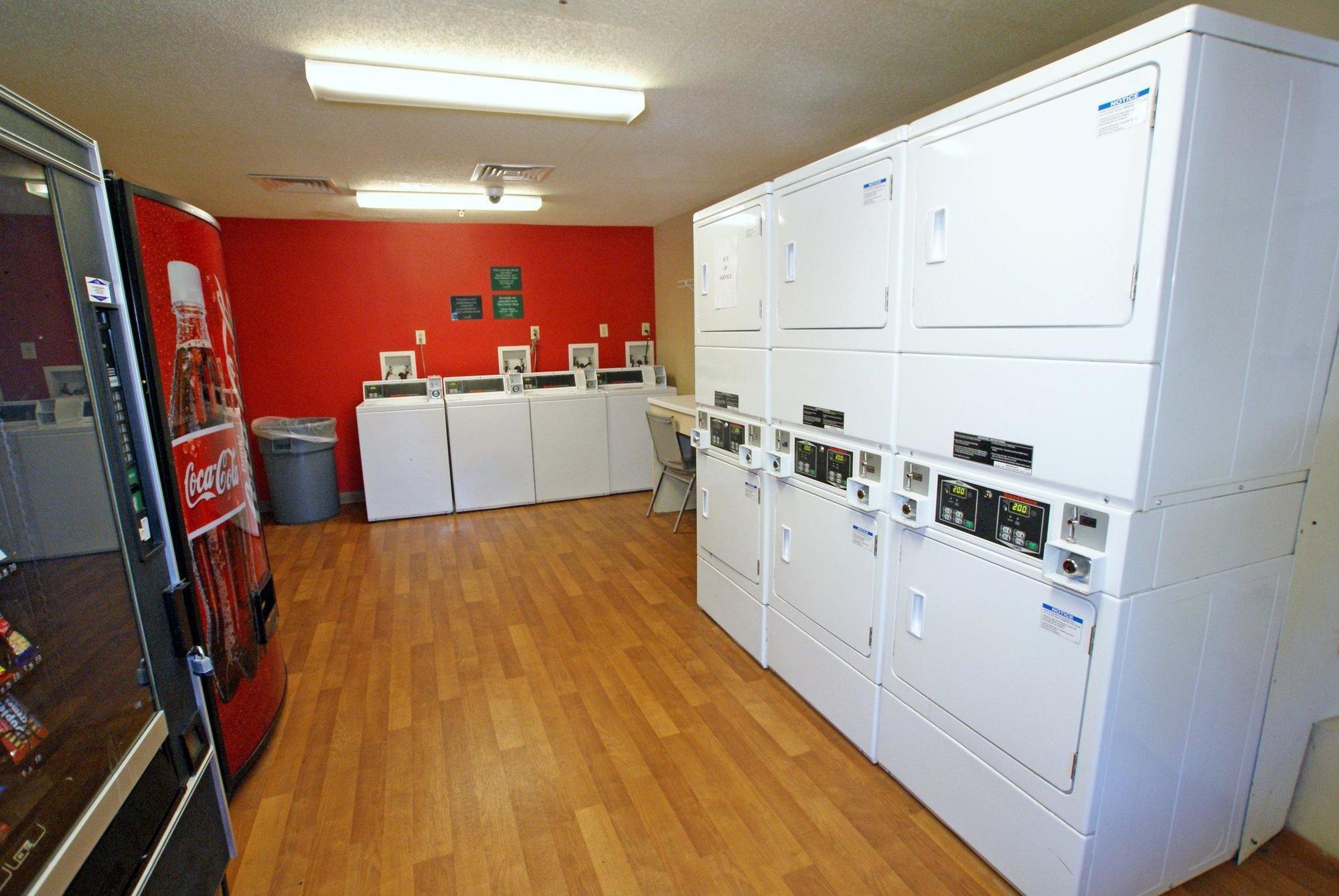 Extended Stay America Select Suites - Nashville - Airport Eksteriør bilde