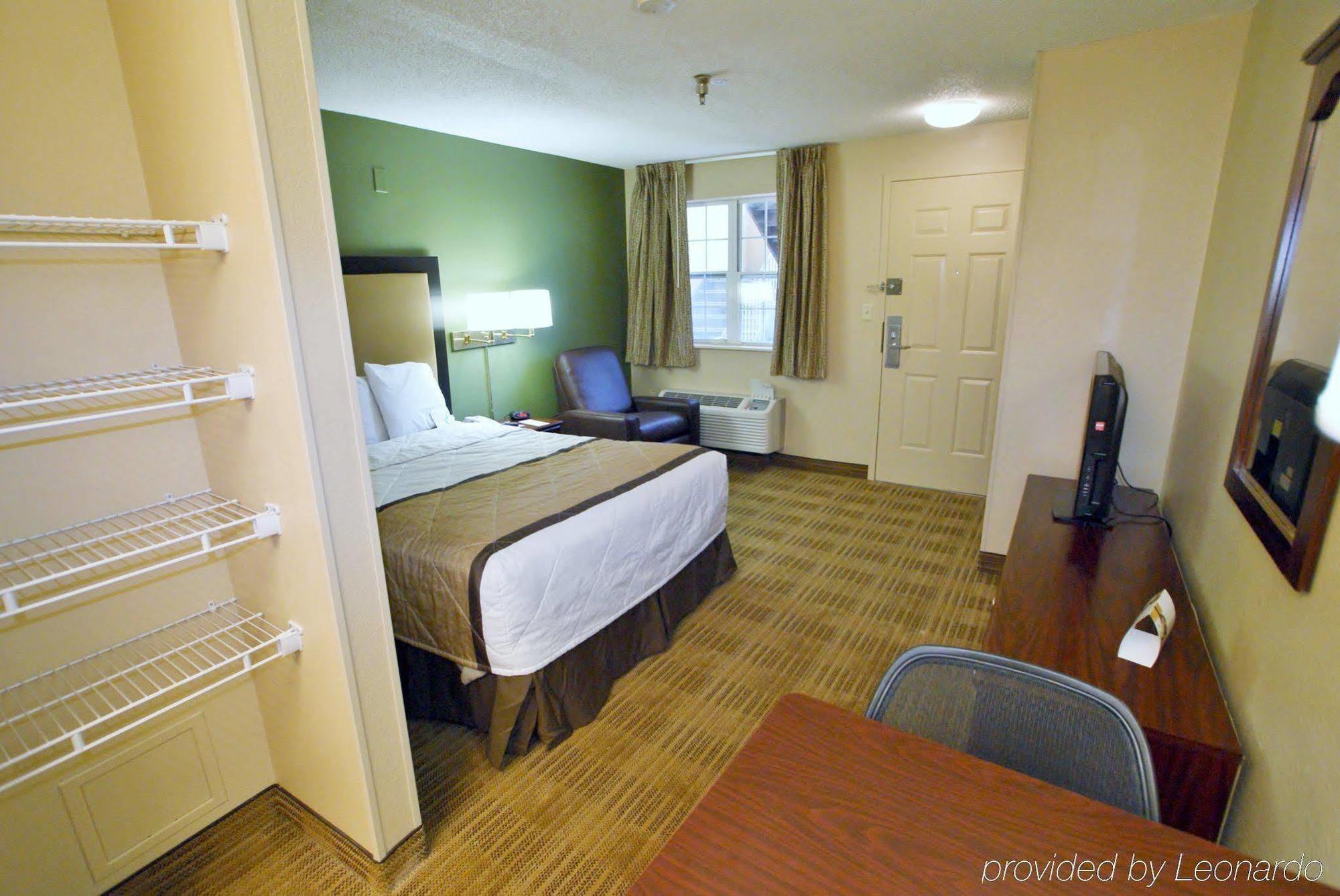 Extended Stay America Select Suites - Nashville - Airport Eksteriør bilde